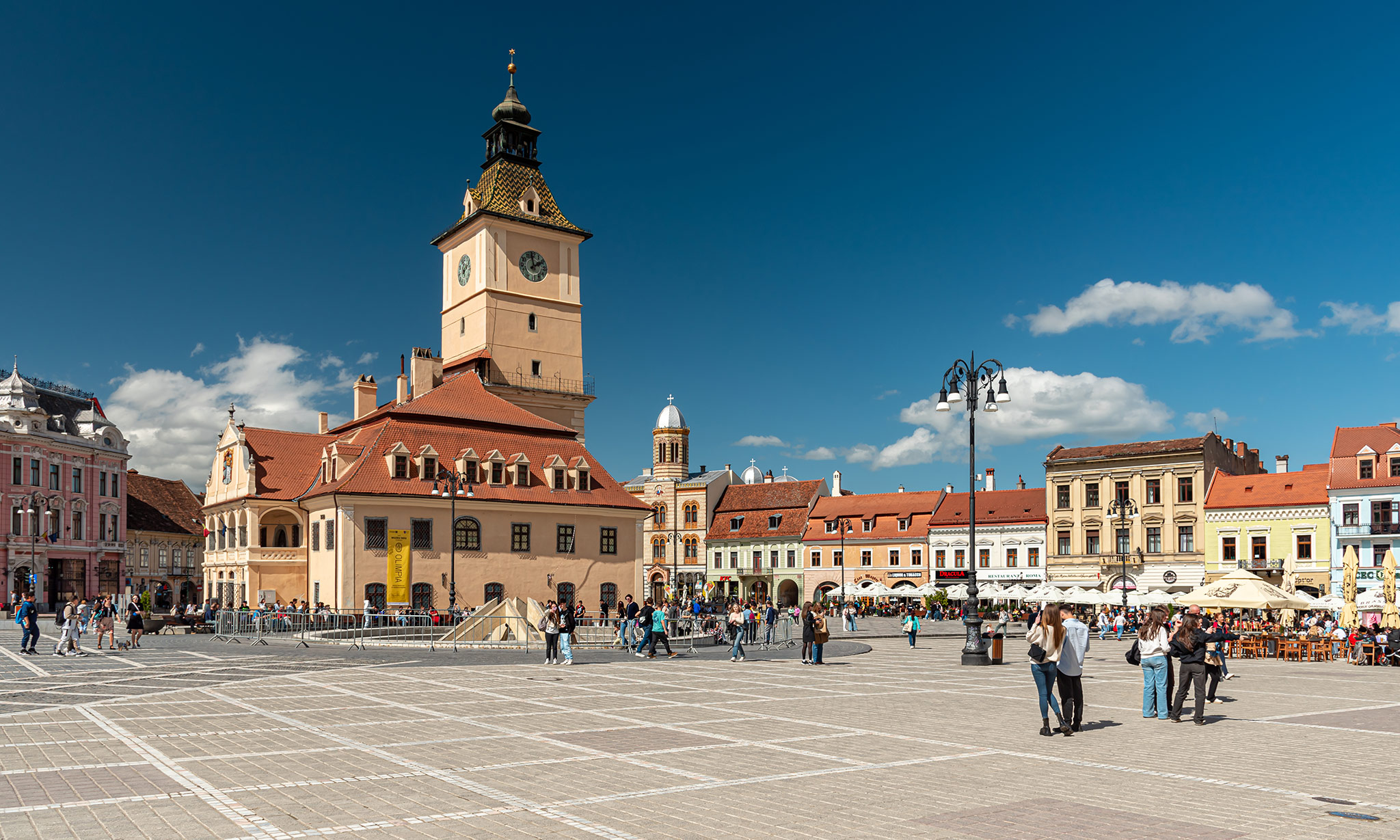 Brasov